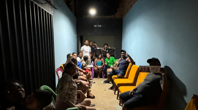 Ítalo de Vilma (PSD) ganha importante apoio rumo à câmara municipal de Lagoa Grande (PE), destaca assessoria