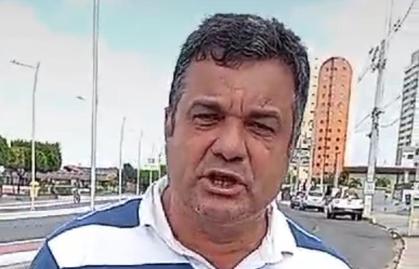 Asfalto ‘Sorrisal’ nas periferias: Candidato a prefeito Dr. Marcos denuncia descaso da Gestão em Petrolina e cobra resposta do prefeito