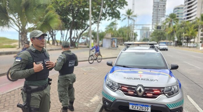 Pernambuco registra queda no número de Mortes Violentas Intencionais