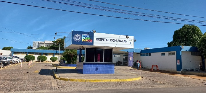 Em mutirão, Hospital Dom Malan em Petrolina realiza 12 cirurgias pediátricas e ginecológica aos finais de semana