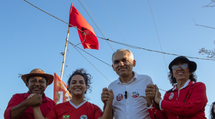 Confira a Agenda 13 desta terça-feira (03)