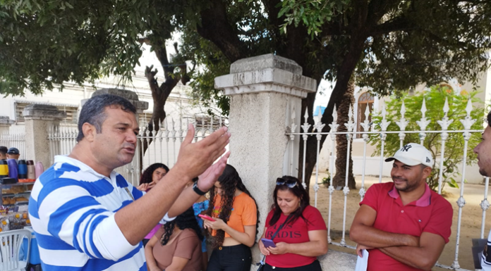 Desiludido com a política? Não Vote Nulo!”: Doutor Marcos Ortopedista chama eleitores à ação em Petrolina