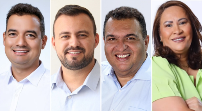 Confira agenda dos candidatos à prefeitura de Juazeiro nesta quarta (18)