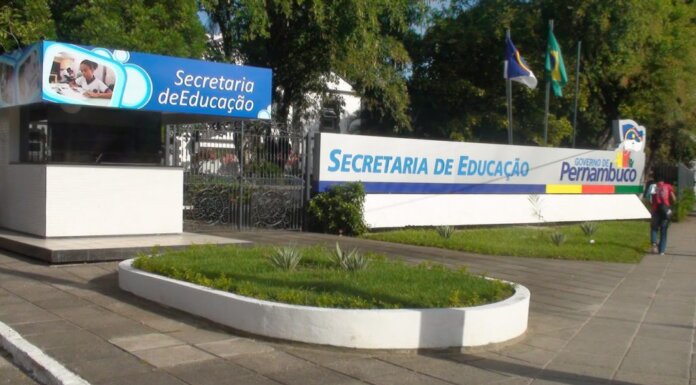 TCE-PE exige correções urgentes na Secretaria de Educação