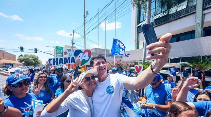 Simão Durando participa de dois debates nesta quinta-feira, informa assessoria