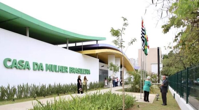 Vereadora Maria Elena cobra da Governadora Raquel Lyra implantação da Casa da Mulher Brasileira em Petrolina