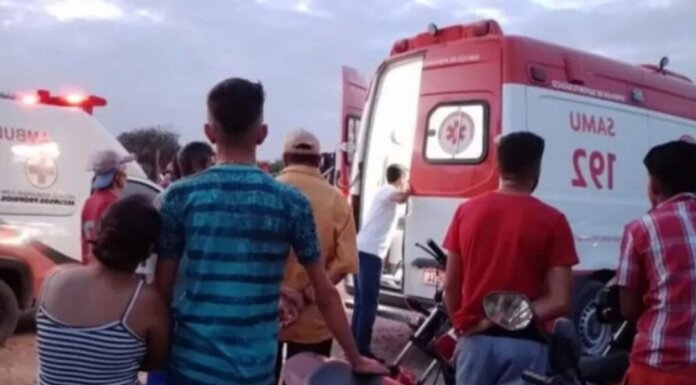 Estudante de 14 anos mata três colegas em escola de município do Norte da Bahia