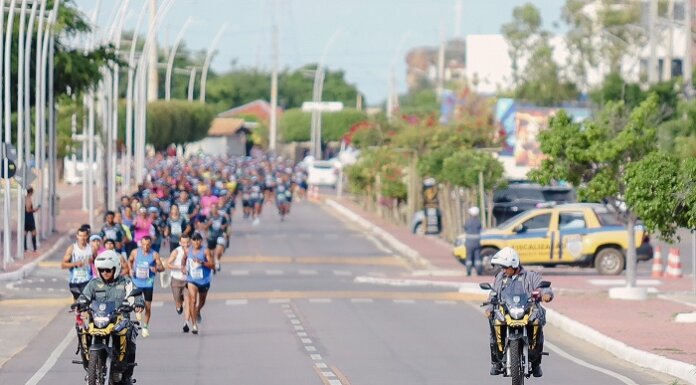 Petrolina: Avenida Cardoso de Sá será interditada neste domingo