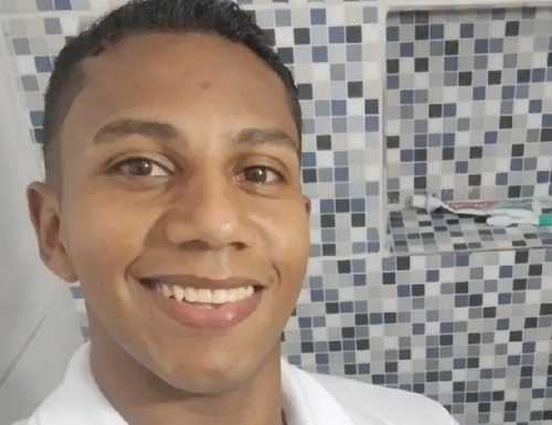 Corpo de jovem desaparecido é encontrado em açude na Zona Rural