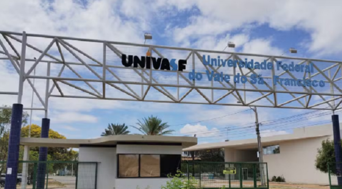 Seleções para mestrado e doutorado da Univasf oferecem mais de 140 vagas