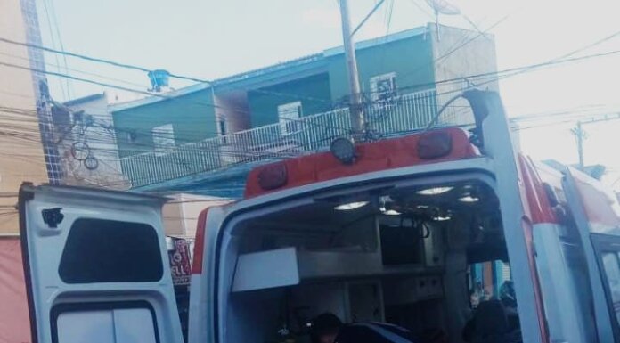 Zuleide Batista, vítima de bala perdida em tiroteio na Travessa da Maravilha, não resiste e falece no hospital