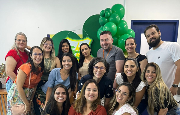 Petrolina desenvolve capacitação na área de fisioterapia