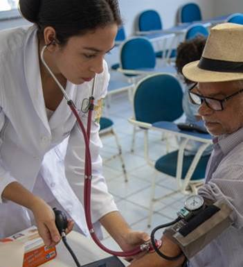 Aeroporto de Petrolina realiza ação com exames de saúde e serviços de bem-estar para a comunidade no próximo sábado (19)