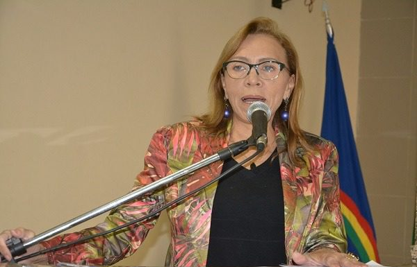 Vereador que venha assumir cargo na Assembleia Legislativa não é necessário renunciar