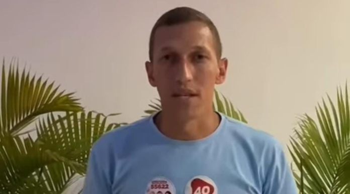 “A engenharia política de Ítalo”