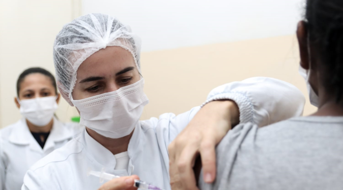 Prefeitura de Petrolina destaca importância da vacinação para prevenir doenças