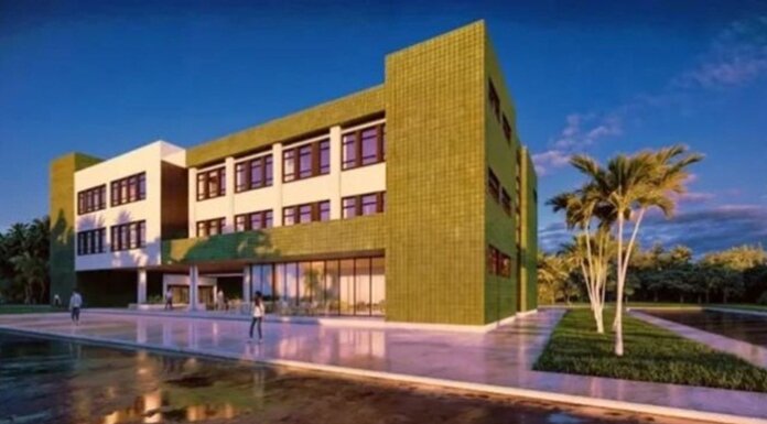 Homologada Licitação para construção do Campus IF Baiano em Remanso
