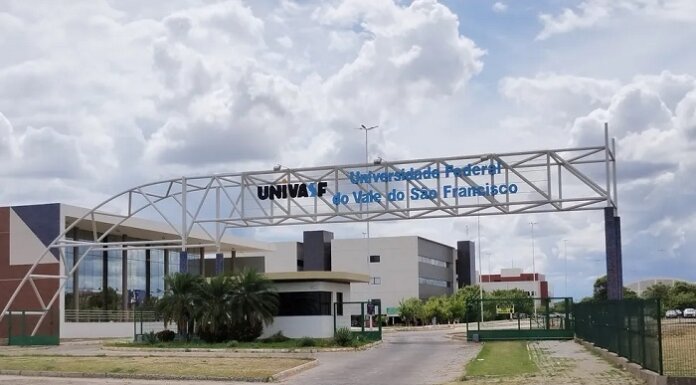 Univasf realiza processo seletivo para Programa de Pós-Graduação em Biociências