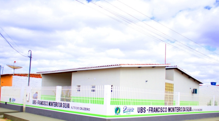 Prefeitura de Juazeiro suspende atendimento em algumas UBSs devido aos problemas ocasionados pela chuva