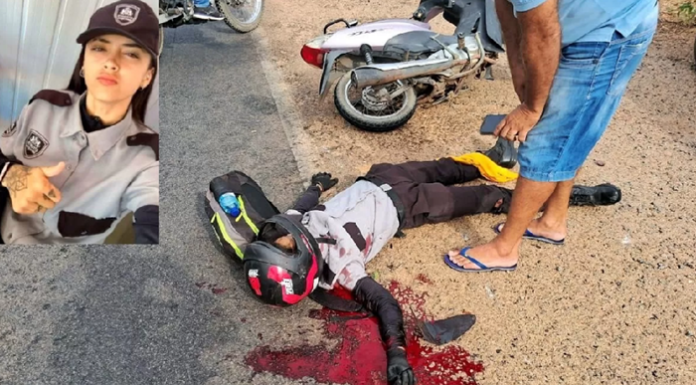 Mulher é assassina a tiros na zona rural