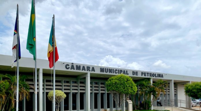 Vereadores eleitos em Petrolina podem esquentar a cadeira e perder a vaga