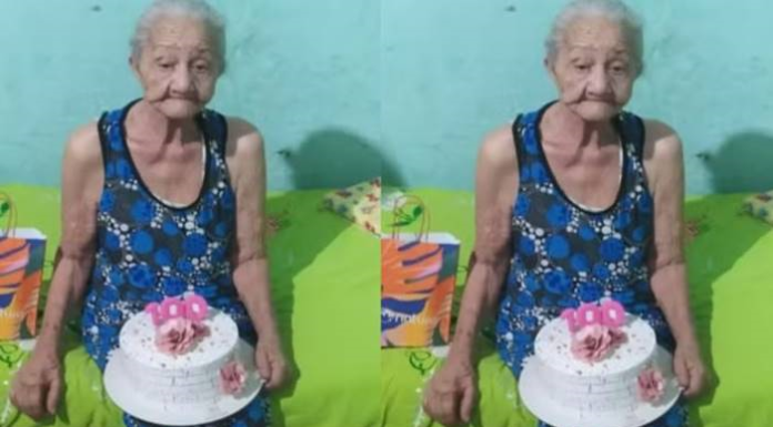 Idosa de 103 anos morre em incêndio em Curaçá