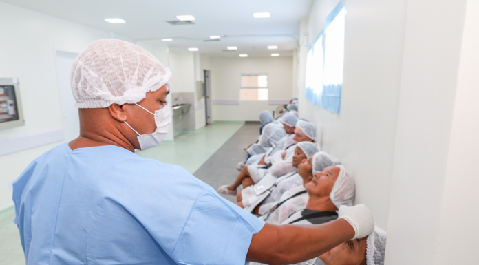 Em dois meses de funcionamento, Hospital Municipal de Petrolina ultrapassa 30 mil procedimentos de baixa e média complexidade