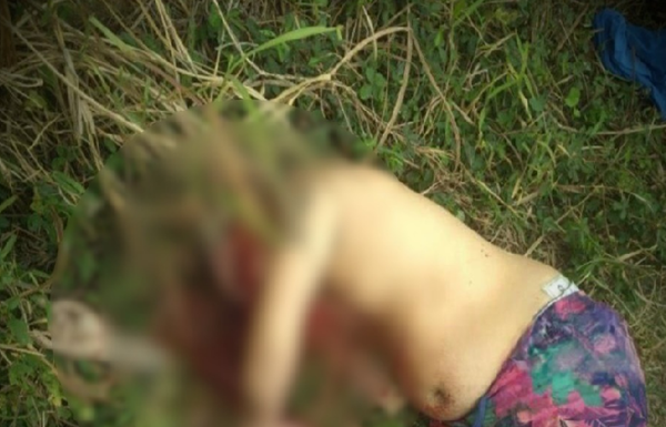 Homem é assassinado por arma de fogo