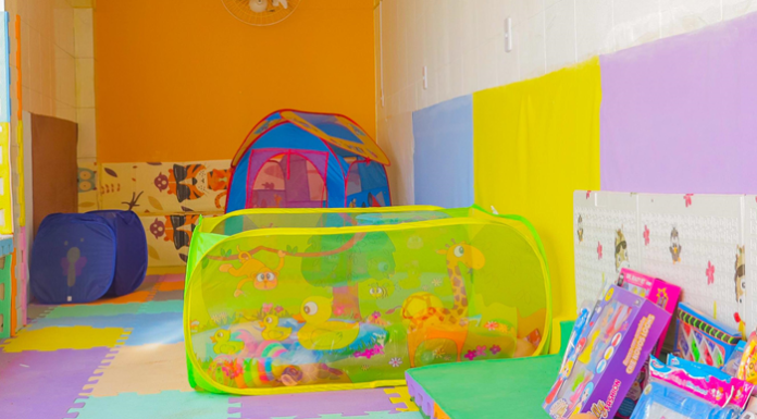 ”Casa de Atendimento ao Autista de Santa Maria da Boa Vista está quase pronta e será inaugurada nos próximos dias”, afirma prefeito George Duarte