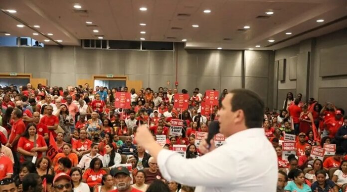 PT Bahia promoverá seminário com prefeitos eleitos sobre o modo petista de governar