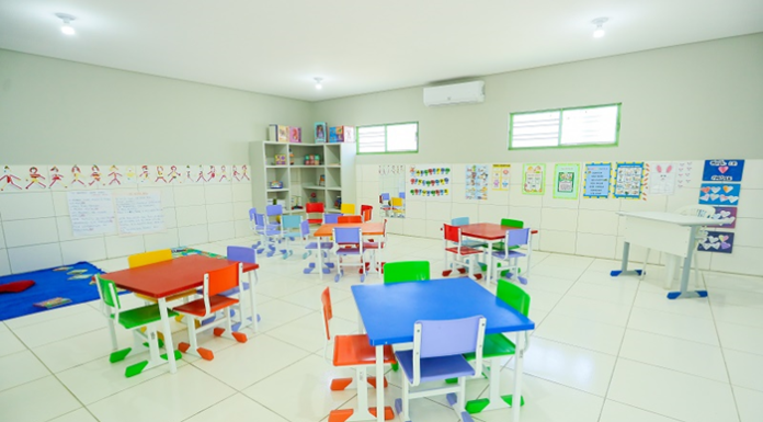 Mais de 70 escolas requalificadas: Prefeitura de Juazeiro investe na infraestrutura educacional