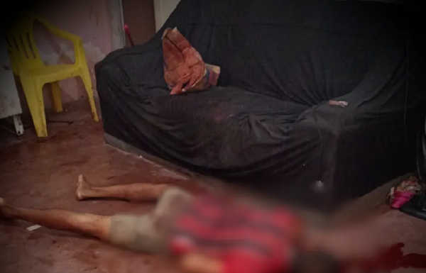 Homem é encontrado morto com marcas de agressão em casa, em Petrolina