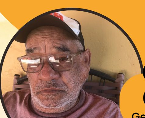 Lagoa Grande (PE): Genildo Ferreira, o Raspudo, consegue apoio para cirurgia urgente