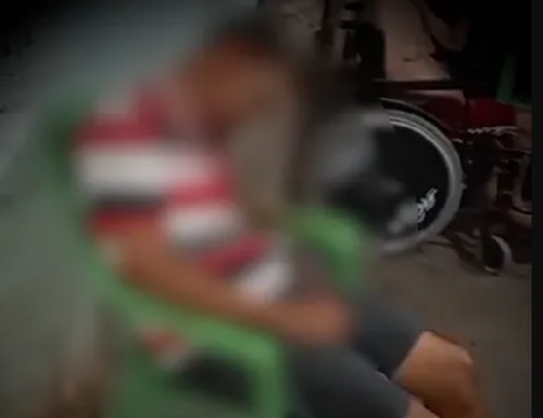 Execução Brutal: Homem é morto a tiros