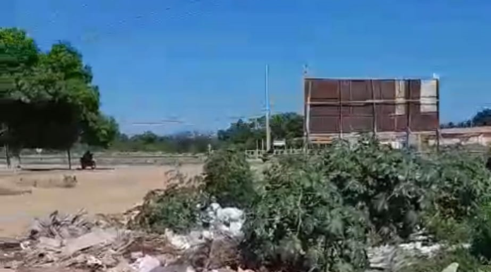 Órgãos públicos precisam conscientizar população das agrocidades do Nilo Coelho: Fruticultura irrigada e lixo não podem caminhar juntos