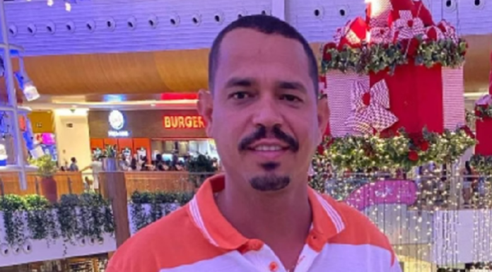 Vereador Ariel da Martins (MDB-BA) morre em acidente de moto no Norte da Bahia