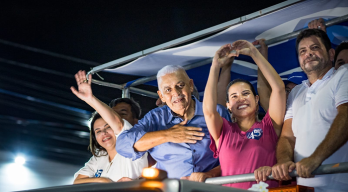 Raquel Lyra consolida liderança estratégica no PSDB e amplia presença no Litoral Norte de Pernambuco