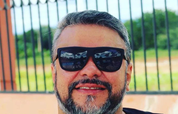 Luto em Lagoa Grande: Morre radialista Herlânio Souza
