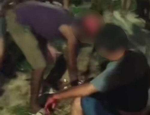 Petrolina (PE): Pai e filho são atingidos por tiros no bairro João de Deus; filho não resiste e morre