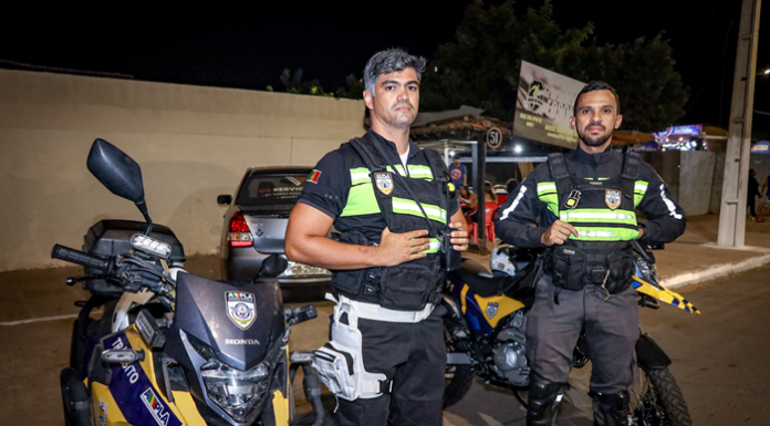 Avenida Monsenhor Ângelo Sampaio será parcialmente interditada nessa terça-feira