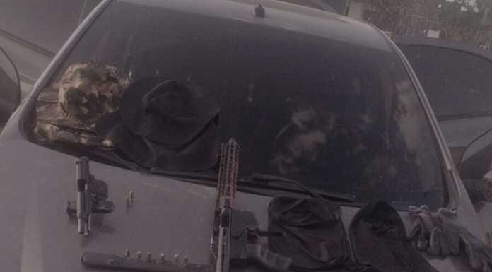 “Vingança”: acusados de envolvimento no atentado que deixou um jovem morto e uma criança ferida, em Juazeiro, são presos logo após o crime