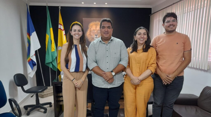 Catharina Garziera participa de encontro regional em Cabrobó e destaca projetos para 2025