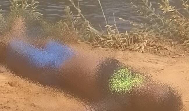 Menino morre afogado em canal da área irrigada de Petrolina