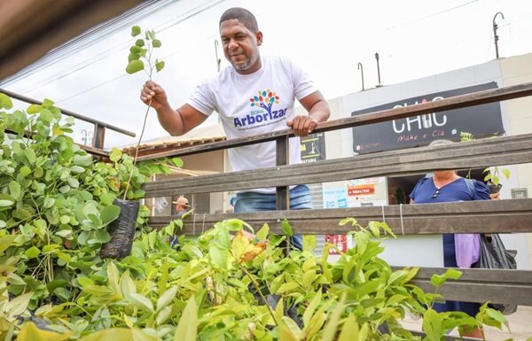 Carro da Planta: Prefeitura de Petrolina vai levar ação para o bairro Cohab Massangano