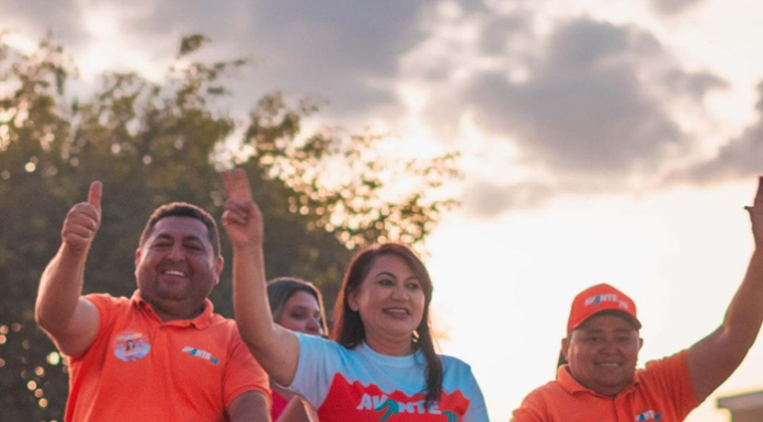 Prefeita Eliane Soares mostra força em Santa Cruz (PE) e conquista vitória expressiva para seu sucessor Cachoeira com 74,59% dos votos, elegendo 8 dos 9 vereadores de sua base