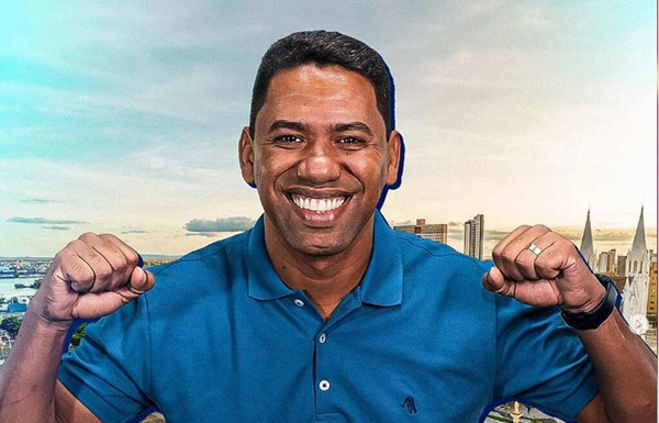 Wanderley Alves se consagra como vereador de Petrolina em sua primeira eleição com votação expressiva