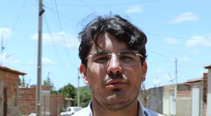 Orocó (PE): Ismael Lira promete calçamento e saneamento urgente para Loteamento Miguel Arraes e Ruas Projetadas: ‘Chega de Lama e Poeira!’