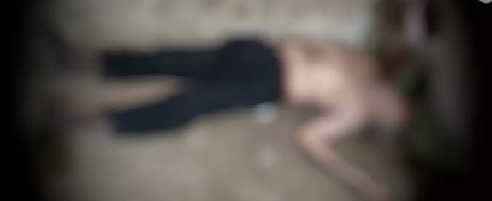 Idoso é assassinado a tiros