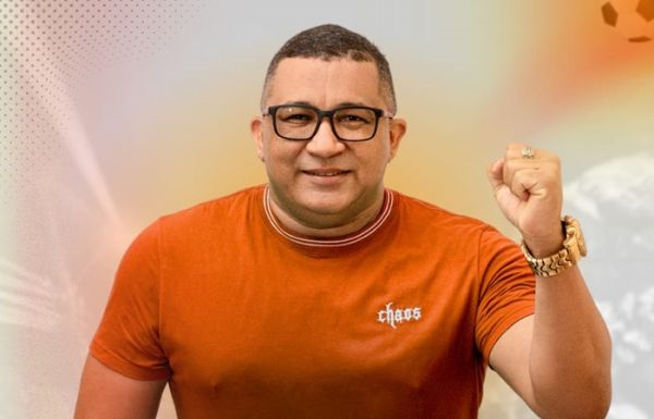 Ciel Baiano expressa gratidão aos 1.707 votantes e promete renovação em Juazeiro