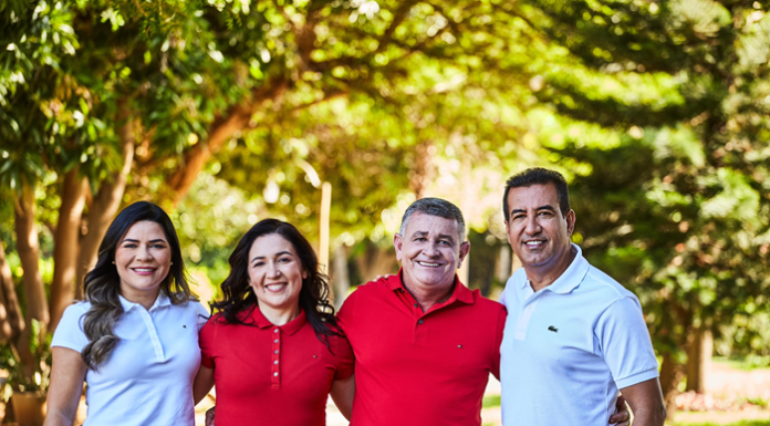 Giselda Carvalho é eleita prefeita de Sento Sé consolidando força política de Juvenilson e Ana Passos